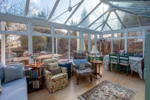Conservatory - click for photo gallery